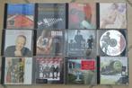 99 CD's oa Dire Straits, Stones,Prince,Nirvana,Kaiser Chiefs, Ophalen of Verzenden, 1980 tot 2000, Zo goed als nieuw