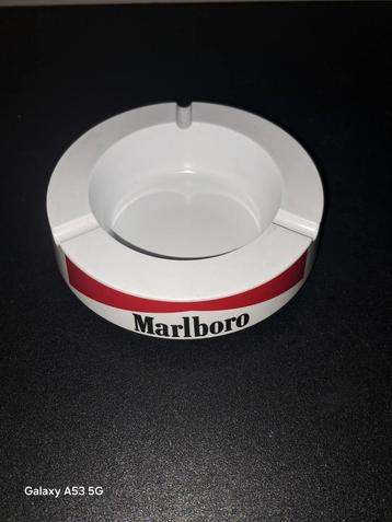 Marlboro Asbak - Diameter 145mm beschikbaar voor biedingen