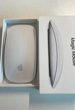 Apple Magic mouse 2, Ophalen of Verzenden, Apple, Zo goed als nieuw, Draadloos