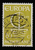 nvph 868 met openbalkstempel Veldpost (8941), Postzegels en Munten, Postzegels | Nederland, Verzenden, Na 1940, Gestempeld
