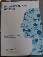 Ontwikkeling van het kind - S.H. Oostra, Ophalen of Verzenden, Gelezen, Opvoeding tot 6 jaar, S.H. Oostra