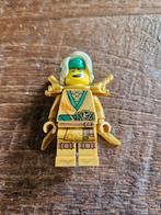 Lego minifig Ninjago, Kinderen en Baby's, Speelgoed | Duplo en Lego, Ophalen of Verzenden, Zo goed als nieuw