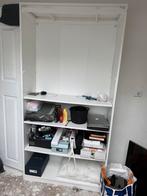 Een pax kledingakst van de ikea, Ophalen of Verzenden, Zo goed als nieuw, 50 tot 75 cm, 200 cm of meer