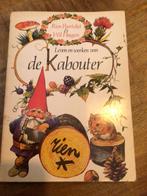 De kabouter van rien poortvliet, Boeken, Ophalen of Verzenden, Zo goed als nieuw