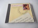 CD Robert Long - Voor mijn vrienden, Verzenden, Levenslied of Smartlap