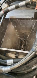 Spackspuit machine€1.200, Doe-het-zelf en Verbouw, Gereedschap | Overige machines, Ophalen of Verzenden