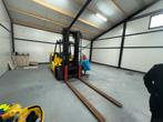 HOIST HEFTRUCK 10 TONNEN, Zakelijke goederen, Machines en Bouw | Heftrucks en Intern transport, Heftruck, Ophalen of Verzenden