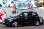 Opel KARL 1.0 ecoFLEX 120 Jaar Edition 1e Eigenaar NL-auto +, 839 kg, Stof, Gebruikt, Euro 6