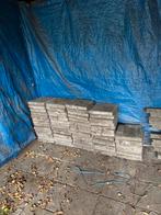 Gratis terrastegels, Tuin en Terras, Ophalen, Gebruikt, 5 tot 10 m², Beton
