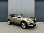 Opel Grandland X 1.2 Executive - 2018 - Automaat - Carplay, 65 €/maand, Stof, 19 km/l, 3 cilinders