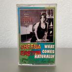 Sheena Easton - what comes naturaly, Cd's en Dvd's, Cassettebandjes, Ophalen of Verzenden, Zo goed als nieuw, Voorbespeeld, 1 bandje