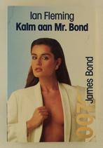 Fleming, Ian - Kalm aan Mr. Bond / 007 James Bond, Boeken, Thrillers, Gelezen, Europa overig, Verzenden