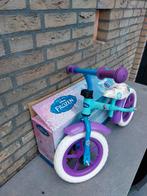 Zgan loopfiets, Fietsen en Brommers, Ophalen of Verzenden, Zo goed als nieuw