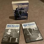 De Staatsmijnen in beeld. Einde van een tijdperk 1956- 1975, Cd's en Dvd's, Dvd's | Tv en Series, Alle leeftijden, Boxset, Ophalen of Verzenden