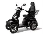 snelle nestoricxx 4wiel scootmobiel