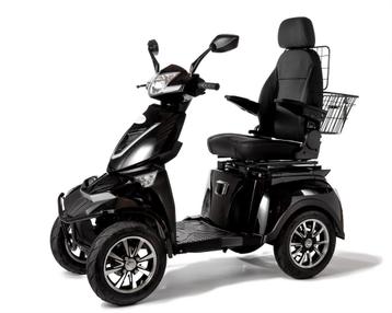snelle nestoricxx 4wiel scootmobiel  beschikbaar voor biedingen