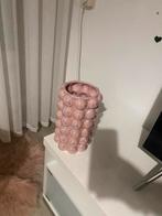 GRATIS Roze Vaas - Decoratief, Huis en Inrichting, Woonaccessoires | Vazen, Ophalen, Overige kleuren, Aardewerk of Porselein, Zo goed als nieuw