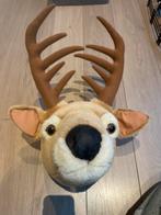 Bibib Hert Hoofd voor aan de Muur, Ophalen, Zo goed als nieuw, Overige typen