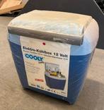 Cooly Koelbox 12V | NIEUW, Caravans en Kamperen, Ophalen of Verzenden, Nieuw, Koelbox, Elektrisch