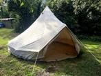 bell tent 500, Ophalen, Gebruikt, Tot en met 6