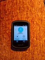 Garmin Edge 830 fietscomputer met accessoires, Fietsen en Brommers, Fietsaccessoires | Fietscomputers, Ophalen of Verzenden, Draadloos