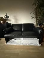 Leolux Bora Bora, Ophalen, Gebruikt, Minder dan 75 cm, Tweepersoons