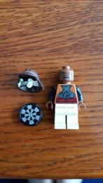 Lego Star Wars Lando Calrissian Skiff Guard minifig, Ophalen of Verzenden