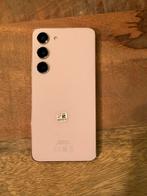 Samsung Galaxy S23 - 128GB - Krasvrij!, Telecommunicatie, Mobiele telefoons | Samsung, Touchscreen, Ophalen of Verzenden, Zo goed als nieuw