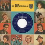 WILLEKE ALBERTI  -  Carolientje, Gebruikt, 7 inch, Single, Ophalen of Verzenden