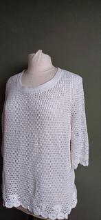 Trui heel apart(maat 46), Ophalen of Verzenden, Zo goed als nieuw, Maat 46/48 (XL) of groter