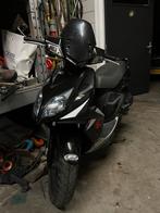 Kymco Super 8, Ophalen, Tweetakt, Gebruikt, Maximaal 45 km/u