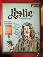 Leslie bt-122 “baby leslie” bluetooth speaker, Ophalen, Nieuw, 1 klavier, Overige typen
