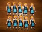 Poppetje meisje figuur middeleeuwen meid, Kinderen en Baby's, Speelgoed | Playmobil, Ophalen of Verzenden, Nieuw, Complete set