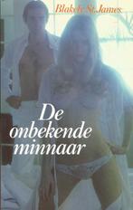 De onbekende minnaar	Blakely St James, Ophalen of Verzenden, Gelezen, Blakely St James