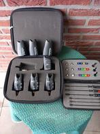Schitterende JRC Radar ds3r 3+1 Set., Ophalen of Verzenden, Zo goed als nieuw, Overige typen