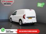 Renault Kangoo 1.5 dCi 95 pk Aut. BPM VRIJ NL Auto/ Carplay/, Auto's, Stof, Gebruikt, Euro 6, 4 cilinders