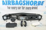 Airbag set - Dashboard Toyota GT86 (2012-heden), Auto-onderdelen