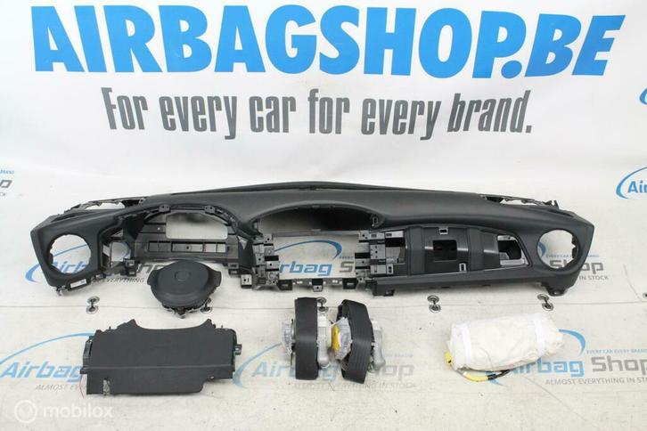 Airbag set - Dashboard Toyota GT86 (2012-heden), Auto-onderdelen, Dashboard en Schakelaars