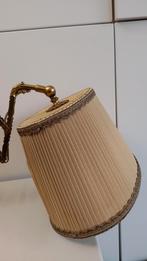 Antieke schaarlamp., Ophalen of Verzenden