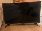 LG LED TV - Smart TV - 60-80cm, 50 Hz, Ophalen of Verzenden, Gebruikt, LED