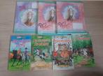 Penny schriften en pockets +2 extra paarden boeken, Boeken, Edith louw, Ophalen of Verzenden, Zo goed als nieuw, Fictie