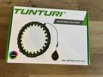 TUNTURI ADJUSTABLE  HULA HOOP, Ophalen, Met gewicht, Gebruikt, Fitness hoelahoep