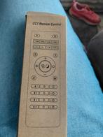 QAZQA Magnetische CCT Afstandsbediening - Nieuw, Ophalen, Nieuw, Modern, Led-lamp