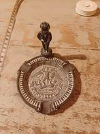 Manneke Pis Asbakje - 9 cm Doorsnede, Ophalen of Verzenden