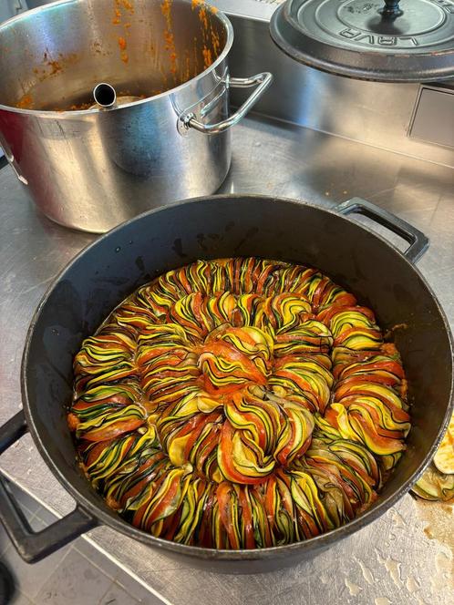 Chef, in te huren voor van alles! Amsterdamse kok, Vacatures, Vacatures | Horeca en Catering, Overige vormen