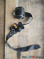 Veiligheidsgordel rechtsvoor BMW E46 coupe 72118207954, Gebruikt, Ophalen of Verzenden, BMW, BMW