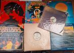 7 elpees Santana, Ophalen of Verzenden, 1960 tot 1980, Gebruikt, 12 inch