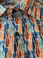 Goekoper hemden maat M, Ophalen of Verzenden, Nieuw, Blauw, Halswijdte 41/42 (L)