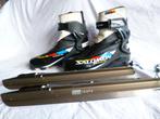 Salomon schaatsen. (43), Overige merken, Klapschaats, Gebruikt, Ophalen of Verzenden