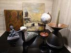 Leuke oude decoratie en curiosa, Antiek en Kunst, Ophalen of Verzenden